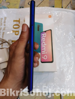 Redmi 9